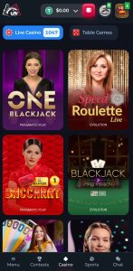 betfury app.