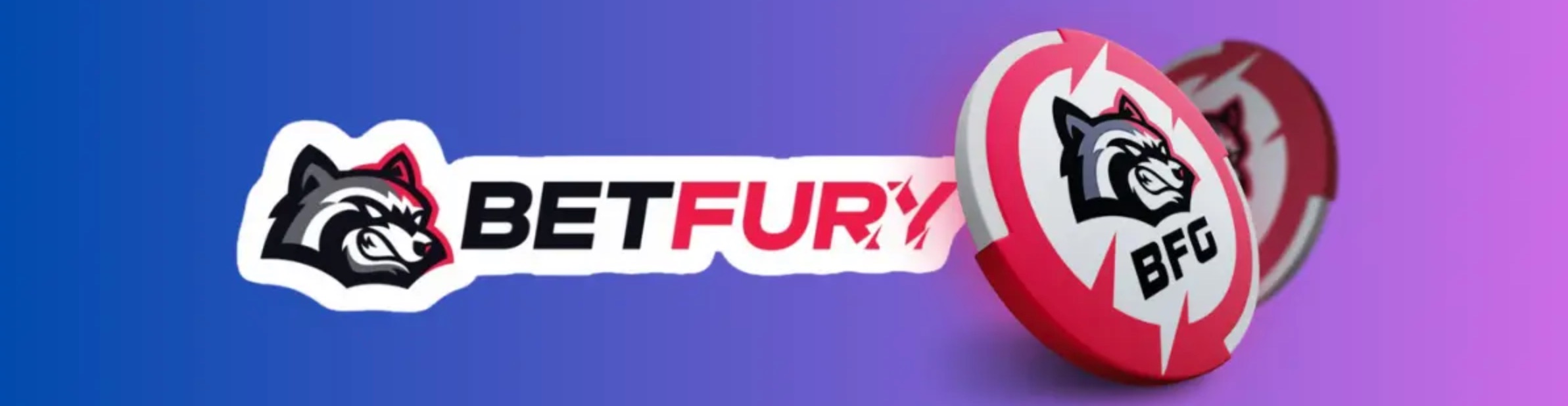 betfury igaming platform.